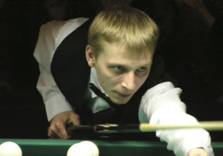 Павел Меховов